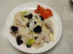 -蓬莱春(芝罘店)