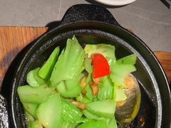-得意啫·广东啫啫煲(前海HOP店)