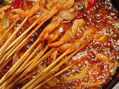 -阿喆私房菜(西五路店)