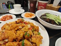 -桃园中华料理炸酱面(燕儿岛路店)