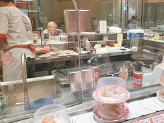 -新一番三文鱼寿司(大东海店)