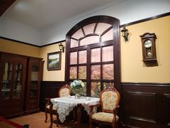 -北京鲁迅博物馆(北京新文化运动纪念馆鲁博馆区)