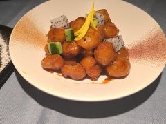 -晓粤·惹味粤菜(凯德乐峰广场店)