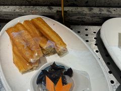-壹只菜·崇明本地特色菜(崇明南门店)