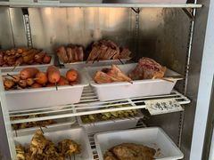 -王军炸串(振八街店)