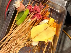 -钢管厂五区小郡肝火锅串串香(总店)
