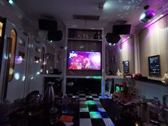 -星聚会KTV(合生汇黑金店)