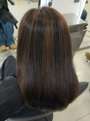 -HaLo hair studio