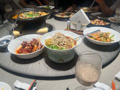 -小厨娘淮扬菜(天印大道店)