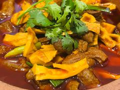 -院8里·少城记忆老川菜(宽窄巷子店)