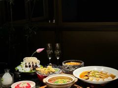 -锦楼·臻选新杭帮(杭州中心店)