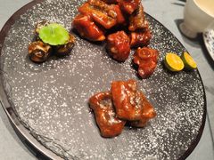 -狮王府淮扬菜(老门东店)