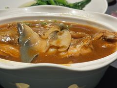 -肆月河豚·淮扬菜·湘菜(华天店)