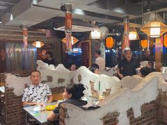 -提老炮儿烧烤(南山店)