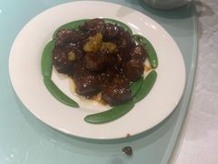 -苔圣园酒家(尊木汇国际艺术广场店)