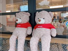 -Peet's Coffee皮爷咖啡(大学路店)