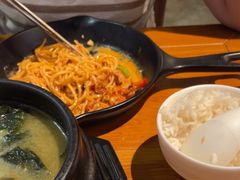 -汉米达特色料理餐厅(郴州友阿国际广场店)