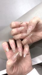 -小黑瓶美甲美睫