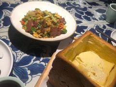 -绿茶餐厅(布吉万象汇店)