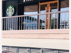 -星巴克(北京长安商场店)