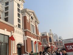-沈阳站