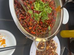 -蛙兔鸡自贡风味·特色江湖菜(广都店)