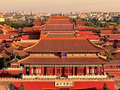 -故宫博物院(故宫)