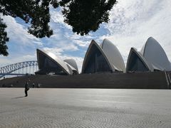 -悉尼歌剧院