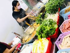 -正宗阳山牛杂(东城店)