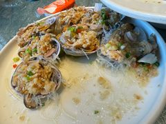 -79号渔船海鲜饭店(龙岗店)