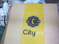 -City1+1城市比萨·意面(摩天活力城店)