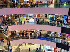 -万达广场(北京槐房店)