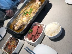 -半天妖烤鱼(永旺梦乐城店)