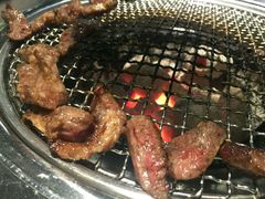 -韩聚屋韩国烤肉餐厅(新北万达店)