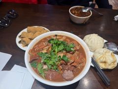 -姚记炒肝店(簋街店)