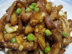 -小铫鸡汤