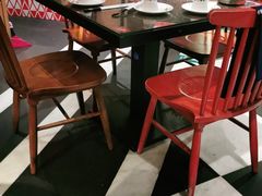 -江边城外烤全鱼(方庄时代购物中心店)