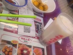 -七爷清汤腩·港式餐厅(金狮广场店)