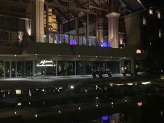 -昆明洲际酒店