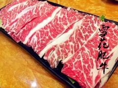 -林记潮牛·牛肉火锅(上马墩店)