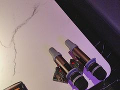 -星聚会KTV(合生汇黑金店)