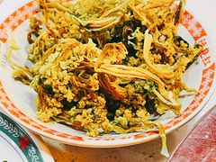 干花菜-陈艳红火锅菜·冒菜(簋街店)