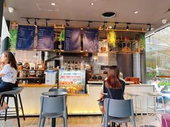 -BeauTea水仙(coco park店)