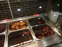 -晋爱面大同刀削面(白纸坊店)
