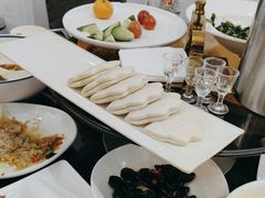 -尚宴(盛世广场·食尚街店)