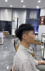 点击看大图 -藤野造型