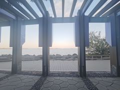 -上海吴淞炮台湾国家湿地公园