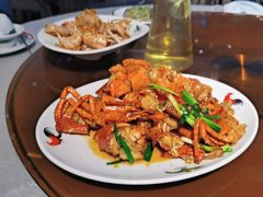 -达叔香味海鲜(海棠68环球美食街店)