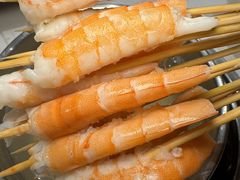 -海月轩海鲜豆捞(紫金塔店)