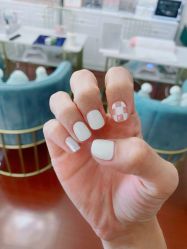 点击看大图 -HUII NAIL绘京美甲美睫会馆